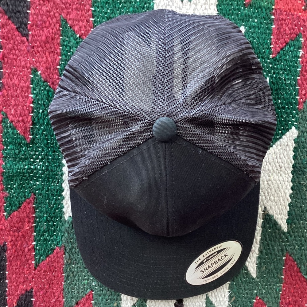 Volcom SnapBack Hat - Picture 12 of 13